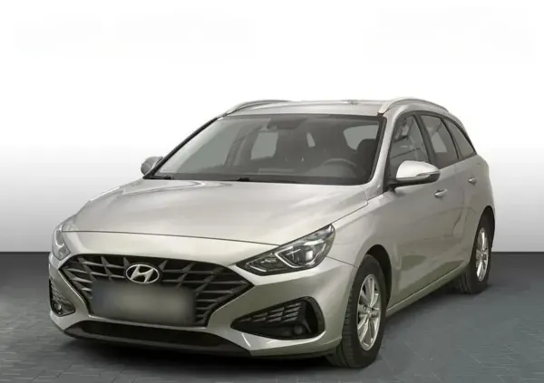 Hyundai i30 1.0 T-GDI Modern