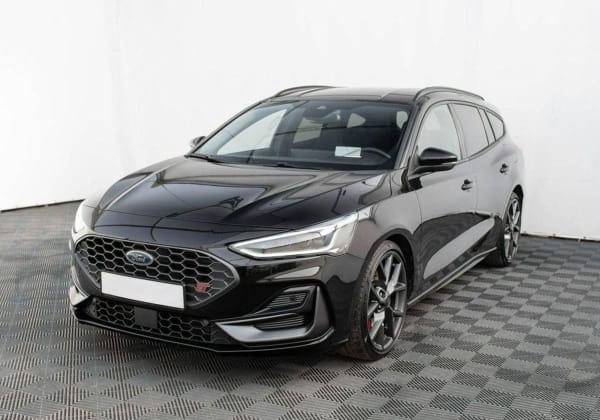 Ford Focus 2.3 EcoBoost ST X aut