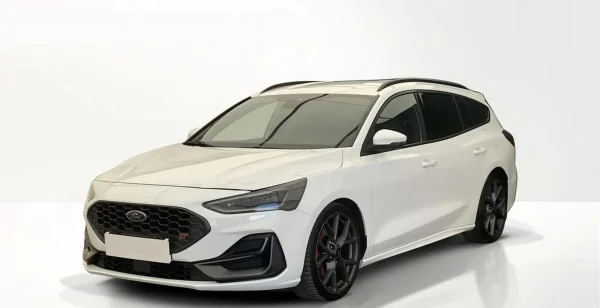 Ford Focus 2.3 EcoBoost ST X aut