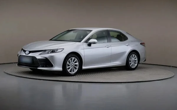 Toyota Camry 2.5 Hybrid Comfort CVT