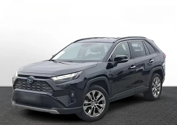Toyota RAV4 2.5 Hybrid Executive 4x4