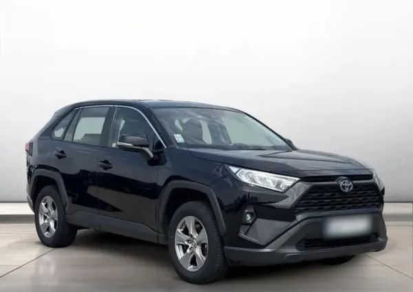Toyota RAV4 2.5 Hybrid Active 4x2