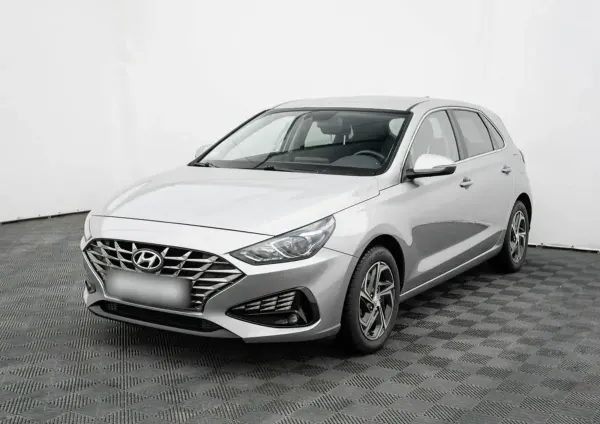 Hyundai i30 1.5 DPI Smart
