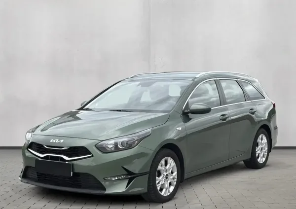 Kia Ceed 1.5 T-GDI M DCT