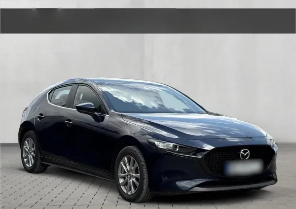 Mazda 3 2.0 mHEV Kanjo aut