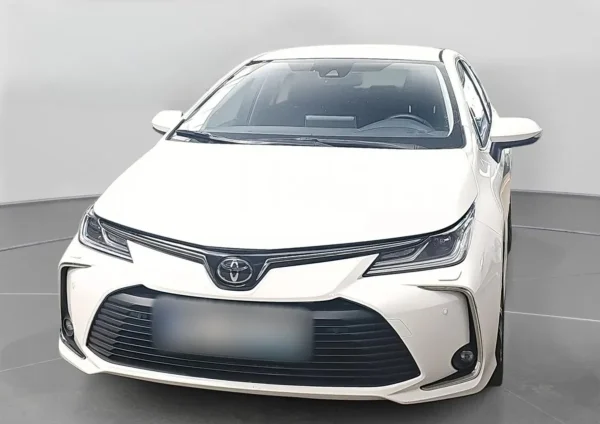 Toyota Corolla 1.5 Style MS