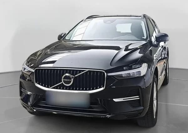 Volvo XC 60 B4 B Essential aut 2024 - używany samochód w leasingu