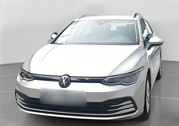 Volkswagen Golf VIII 1.5 TSI EVO Life
