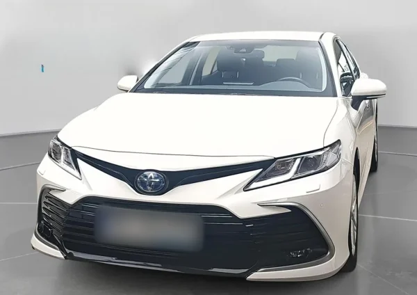 Toyota Camry 2.5 Hybrid Comfort CVT