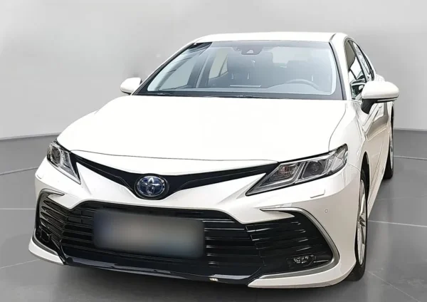 Toyota Camry 2.5 Hybrid Comfort CVT