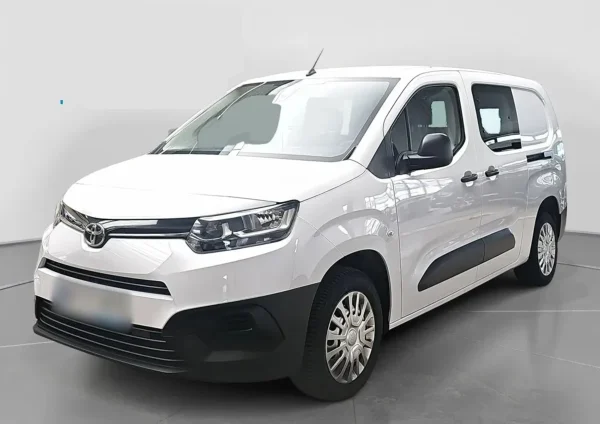 Toyota Proace City 1.5 D-4D Long 2,3t Active (bryg.)