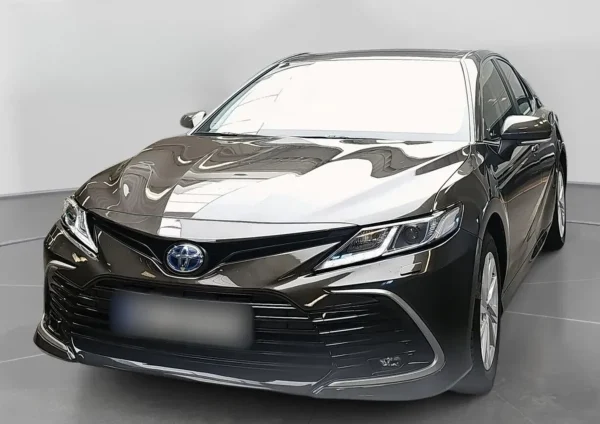 Toyota Camry 2.5 Hybrid Comfort CVT
