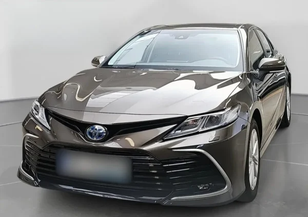 Toyota Camry 2.5 Hybrid Comfort CVT