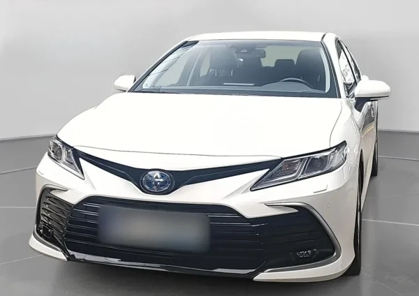 Toyota Camry 2.5 Hybrid Comfort CVT