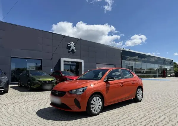 Opel Corsa 1.2 S&S