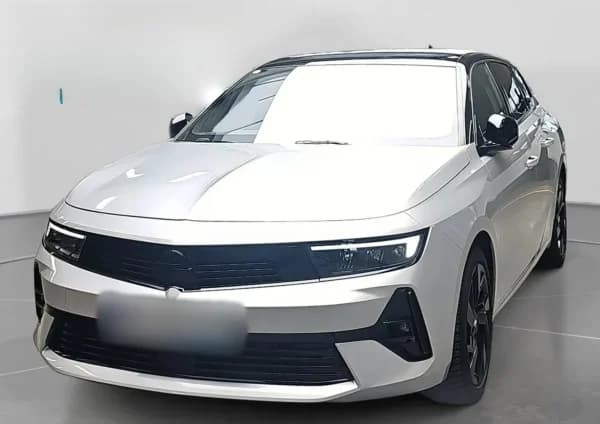 Opel Astra VI 1.5 CDTI GS S&S aut 2023 - używany samochód w leasingu