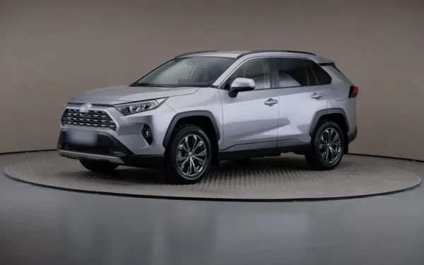 Toyota RAV4 2.5 Hybrid Comfort 4x2