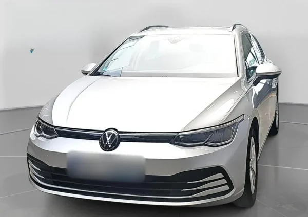 Volkswagen Golf VIII 1.5 TSI EVO Life