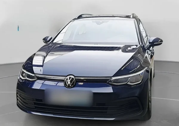 Volkswagen Golf VIII 1.5 TSI EVO Life
