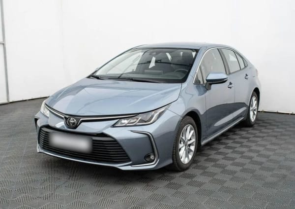Toyota Corolla 1.5 Comfort