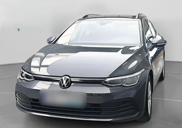 Volkswagen Golf VIII 1.5 TSI EVO Life
