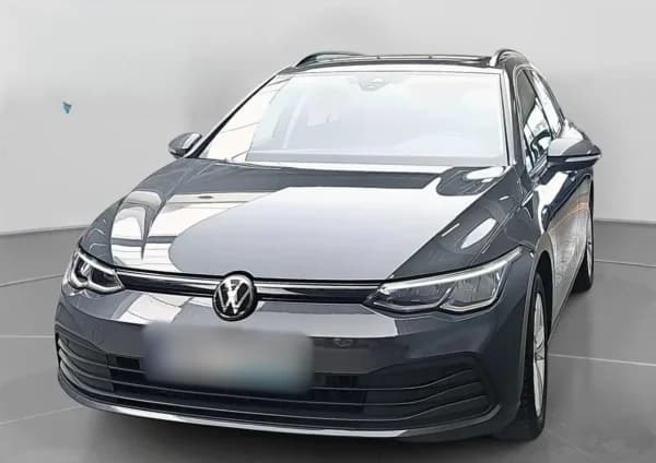 Volkswagen Golf VIII 1.5 TSI EVO Life 2022 - używany samochód w leasingu