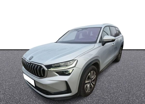 Skoda Kodiaq 1.5 TSI ACT 4x2 Style DSG