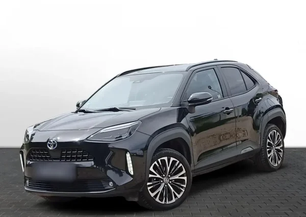 Toyota Yaris Cross Hybrid 1.5 Executive