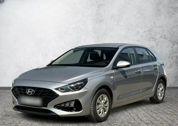 Hyundai i30 1.5 DPI Classic +