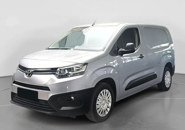 Toyota Proace City 1.5 D-4D Long 2,4t Active