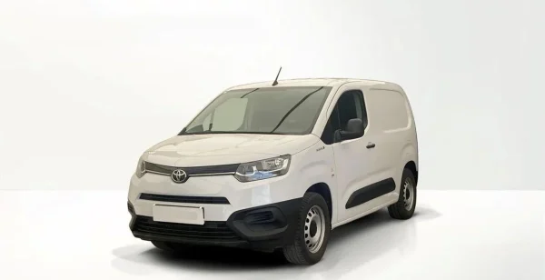 Toyota ProAce Proace EV Compact 2,8t Life