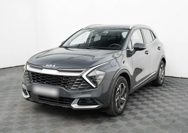 Kia Sportage 1.6 T-GDI HEV L 2WD aut