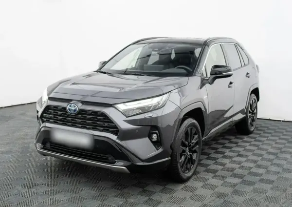 Toyota RAV4 2.5 Hybrid Selection 4x2