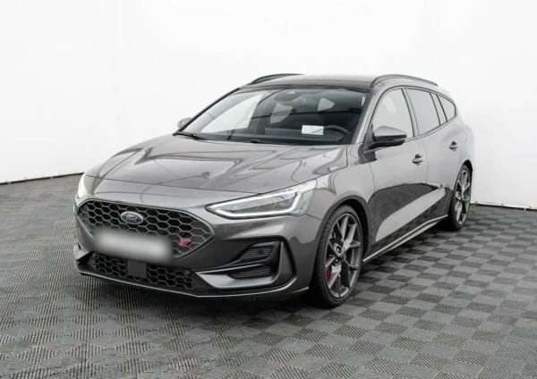 Ford Focus 2.3 EcoBoost ST X aut