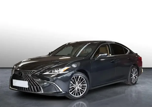 Lexus ES 300h Business Edition