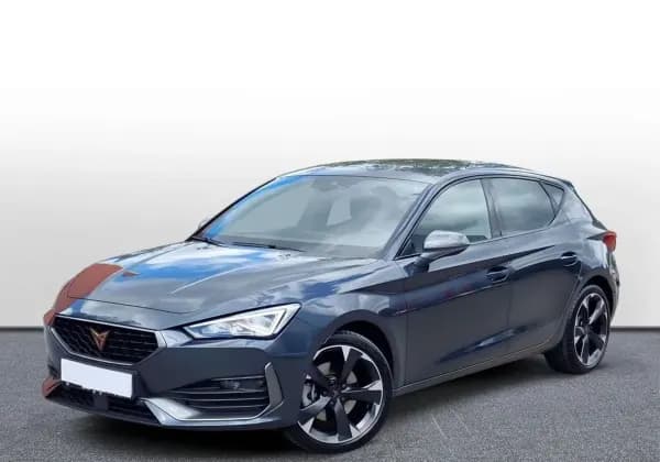 Cupra Leon 1.5 eTSI DSG 2024 - używany samochód w leasingu