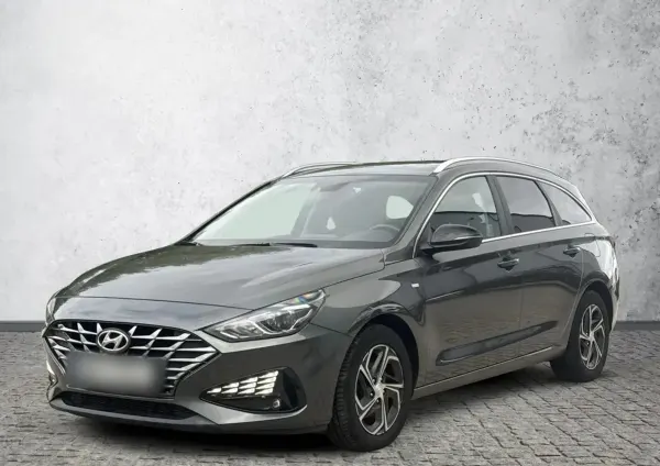 Hyundai i30 1.5 T-GDI 48V Smart DCT