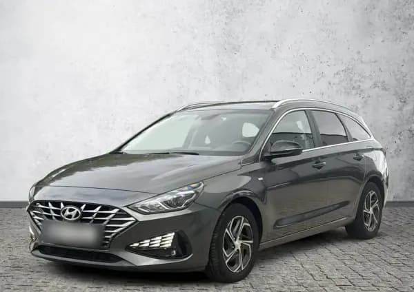 Hyundai i30 1.5 T-GDI 48V Smart DCT 2023 - używany samochód w leasingu