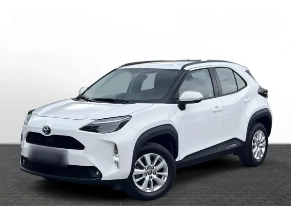 Toyota Yaris Cross Hybrid 1.5 Comfort