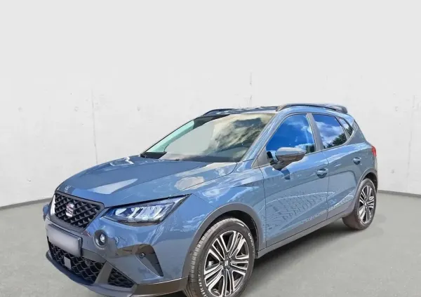 SEAT Arona 1.0 TSI Marina S&S DSG