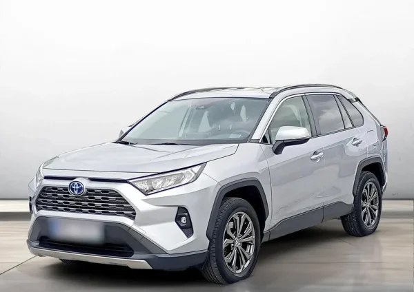 Toyota RAV4 2.5 Hybrid Comfort 4x4
