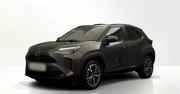 Toyota Yaris Cross Hybrid 1.5 Executive