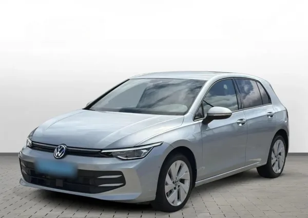 Volkswagen Golf VIII 1.5 eTSI mHEV Life DSG