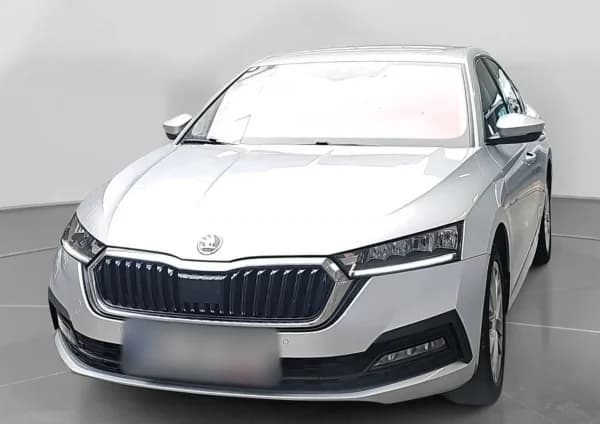 Skoda Octavia 2.0 TDI Ambition DSG 2023 - używany samochód w leasingu