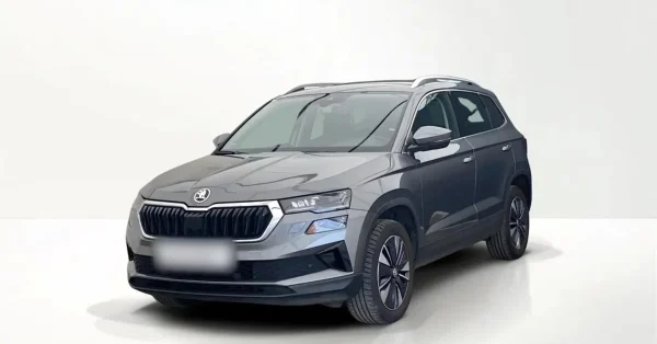 Skoda Karoq 1.5 TSI ACT Style