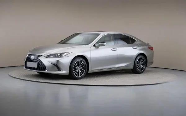 Lexus ES 300h Business Edition