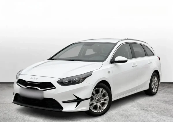 Kia Ceed 1.5 T-GDI M DCT