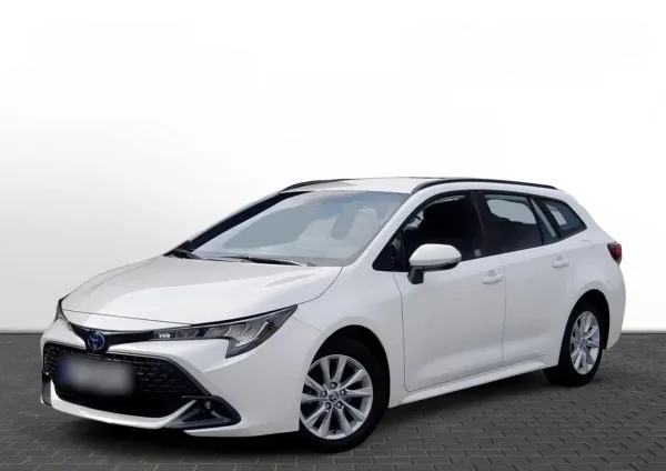 Toyota Corolla 1.8 Hybrid Comfort