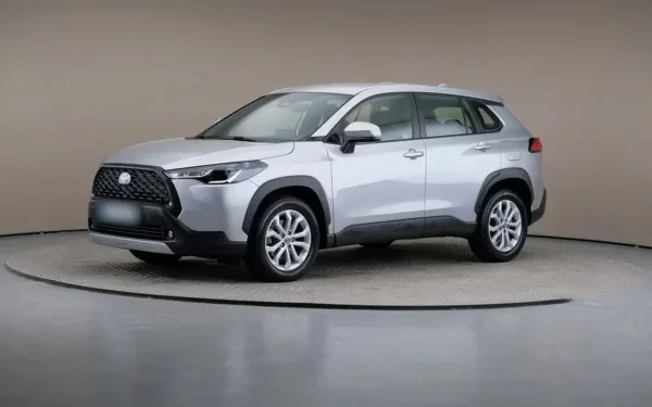Toyota Corolla Cross 2.0 Hybrid Comfort