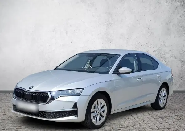 Skoda Octavia 1.5 TSI mHEV Selection DSG